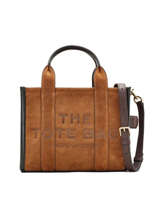 Borsa The Small Tote Suede MARC JACOBS | 2F5HTT030H01860
